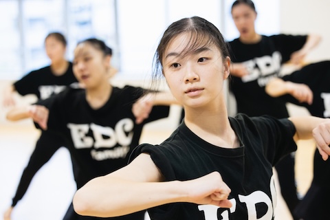 品川エトワール女子高等学校