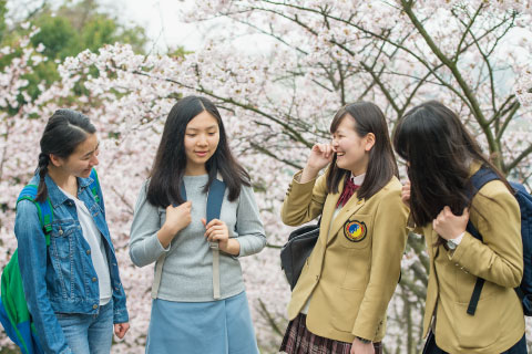 神戸国際高等学校