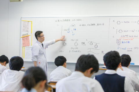 工 学院 大学 合格 発表