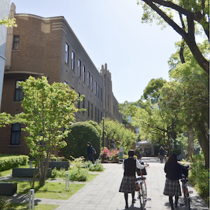 アジア大会で3年生が世界新記録で金メダル！　四條畷学園