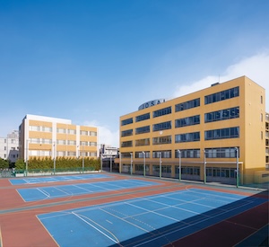 3/19(木)～30(月)春休み個別学校見学を実施！　城西大学附属城西