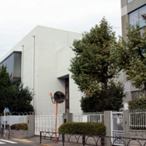 夏の学校見学会を開催！　佼成学園女子