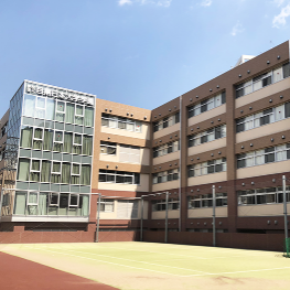 硬式野球部が初めてベスト8に進出！　目黒日本大学高等学校
