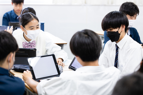 目黒日本大学高等学校