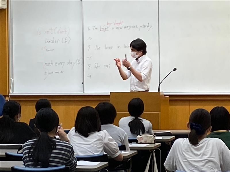 立川女子高等学校