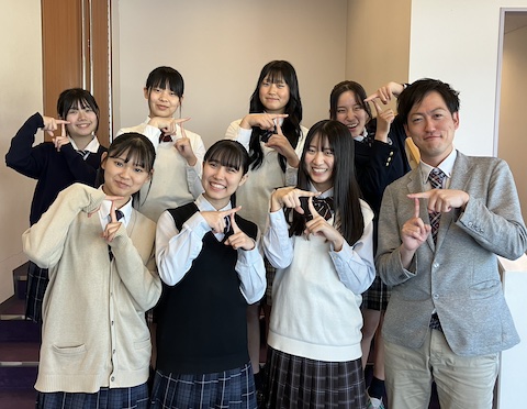 四條畷学園高等学校