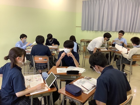 正則高等学校