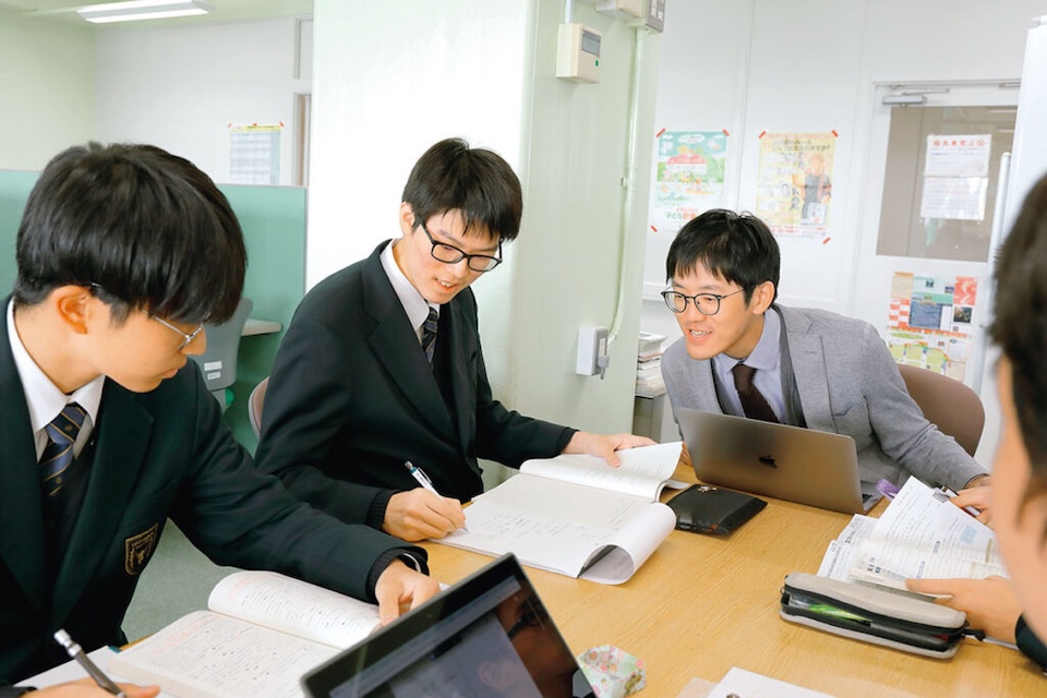 関東第一高等学校