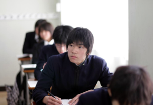 東邦大東邦の進路指導 スクール特集 東邦大学付属東邦高等学校 スタディ高校受験情報局