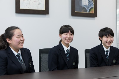 共学化2年目 高大連携による理工系教育 スクール特集 芝浦工業大学附属高等学校 スタディ高校受験情報局 共学化2年目 高大連携による理工系教育 スクール特集 芝浦工業大学附属高等学校 スタディ高校受験情報局