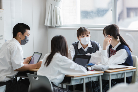 目黒日本大学高等学校