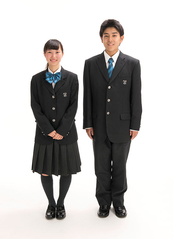 制服図鑑 スタディ注目の私立中学校（首都圏） | 首都圏 | 高校