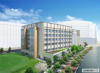 芝浦工業大学附属高等学校 