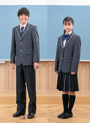 サレジアン国際学園高等学校 