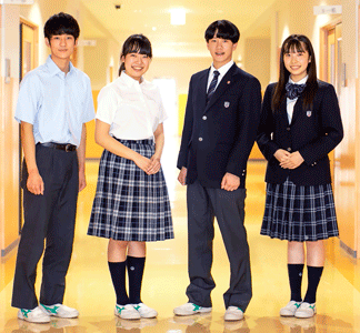 目黒日本大学高等学校 