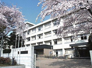 東京都立八王子東高等学校 高校受験の情報サイト スタディ