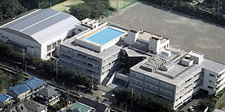 東京電機大学高等学校 