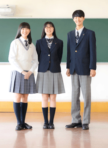 東京電機大学高等学校 