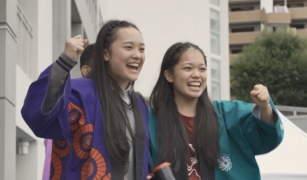 品川エトワール女子高等学校