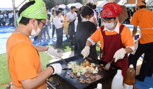 郁文館高等学校