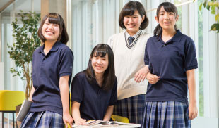 品川エトワール女子高等学校