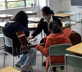 中村高等学校