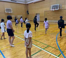 中村高等学校