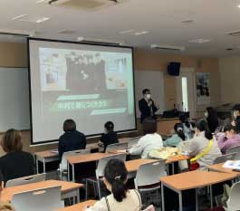 中村高等学校
