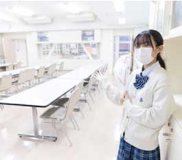 立川女子高等学校