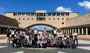 城北高等学校