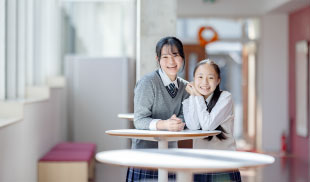 品川エトワール女子高等学校